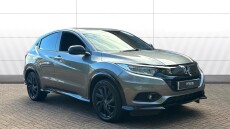 Honda HR-V 1.5 i-VTEC Turbo Sport CVT 5dr Petrol Hatchback